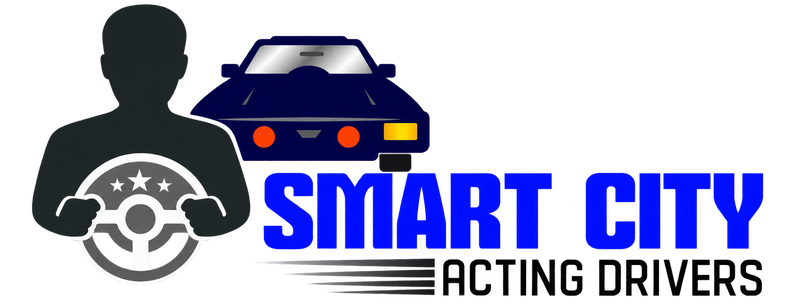 Smart City Acting Drivers logo