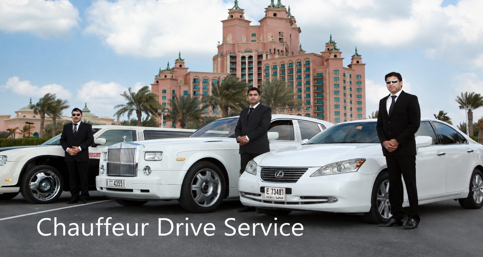 Smart City driver services — slide 2